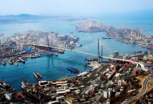 Владивосток - свободный порт? - комментирует Генеральный директор ООО "Совфрахт-Восток"